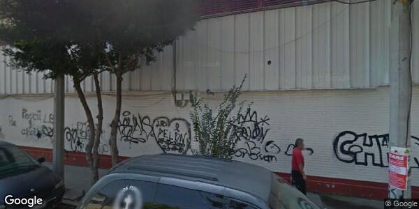 ADMINISTRACIÓN DEL MERCADO LAMINADORES